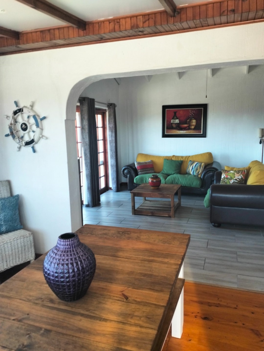 To Let 3 Bedroom Property for Rent in Tergniet Western Cape